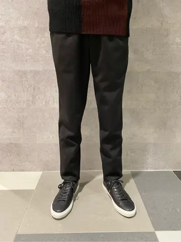 JOSEPH HOMME 吉宮 コーディネート画像