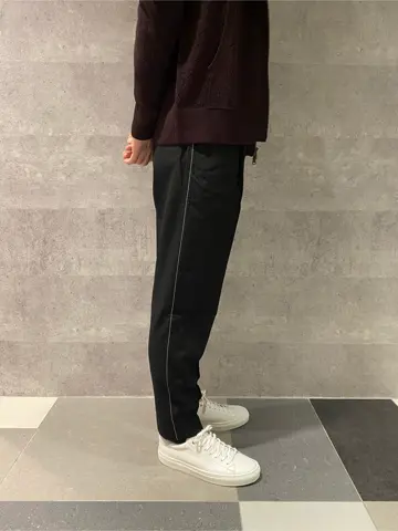 JOSEPH HOMME 寺田 コーディネート画像