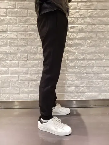 JOSEPH HOMME 岸本 コーディネート画像