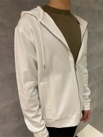 JOSEPH HOMME 寺田 コーディネート画像