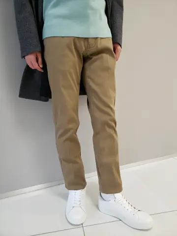 JOSEPH HOMME 泉 コーディネート画像