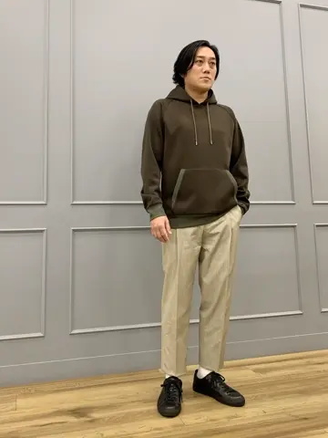 JOSEPH HOMME 古川 コーディネート画像