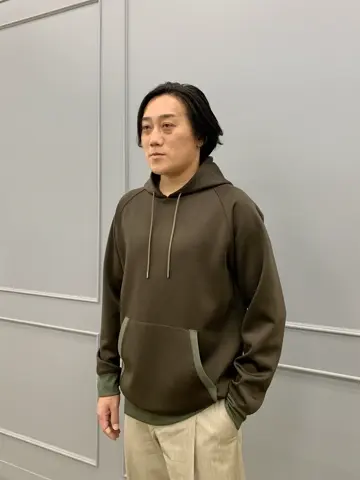 JOSEPH HOMME 古川 コーディネート画像