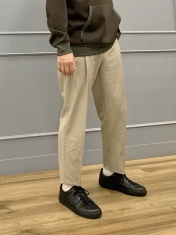 JOSEPH HOMME 古川 コーディネート画像