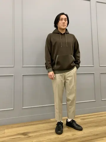 JOSEPH HOMME 古川 コーディネート画像