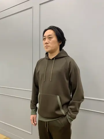 JOSEPH HOMME 古川 コーディネート画像