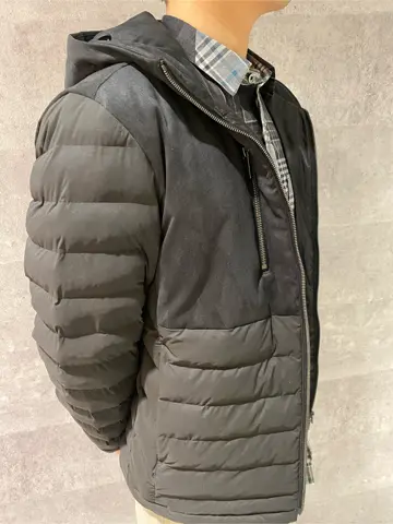 JOSEPH HOMME 寺田 コーディネート画像