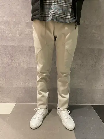 JOSEPH HOMME 寺田 コーディネート画像