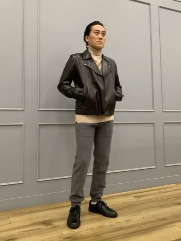 JOSEPH HOMME 古川 コーディネート画像