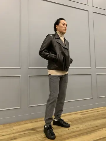 JOSEPH HOMME 古川 コーディネート画像