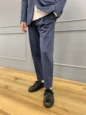 JOSEPH HOMME 古川 コーディネート画像