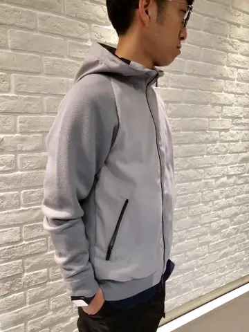 JOSEPH HOMME 岸本 コーディネート画像