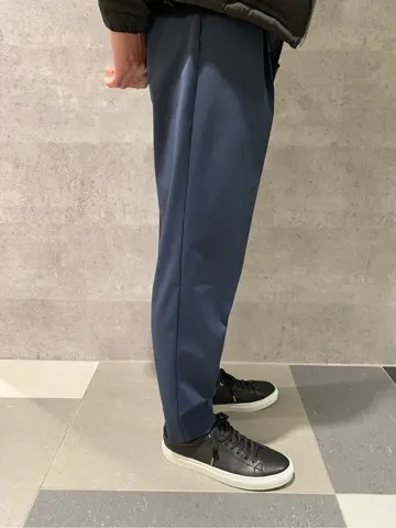 JOSEPH HOMME 吉宮 コーディネート画像