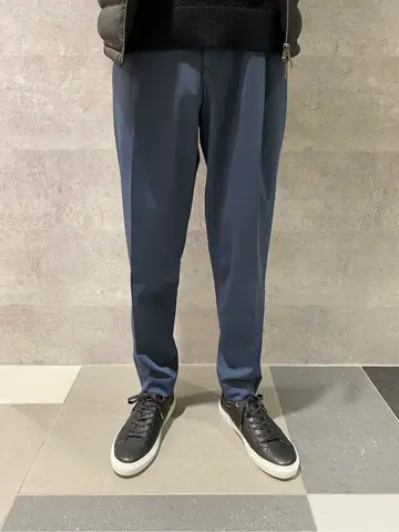 JOSEPH HOMME 吉宮 コーディネート画像