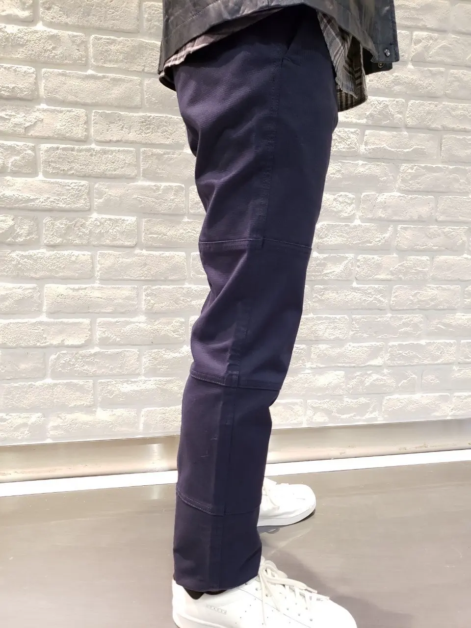 JOSEPH HOMME 岸本 コーディネート画像