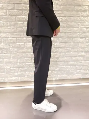 JOSEPH HOMME 井原 コーディネート画像