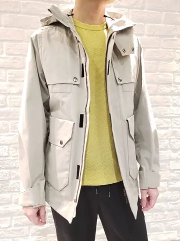 JOSEPH HOMME 井原 コーディネート画像