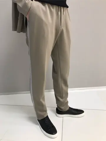 JOSEPH HOMME 松浦 コーディネート画像