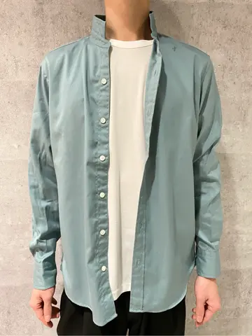 JOSEPH HOMME 吉宮 コーディネート画像