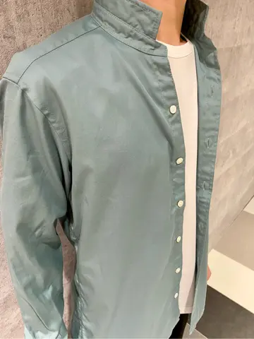 JOSEPH HOMME 吉宮 コーディネート画像