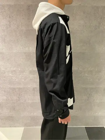 JOSEPH HOMME 吉宮 コーディネート画像