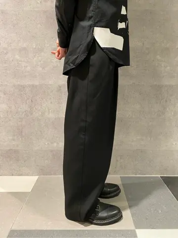 JOSEPH HOMME 吉宮 コーディネート画像