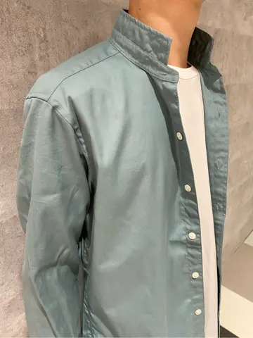 JOSEPH HOMME 吉宮 コーディネート画像