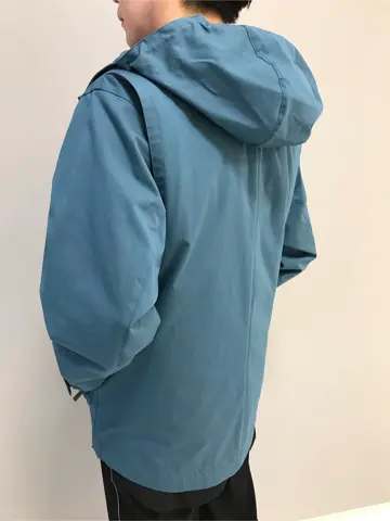 JOSEPH HOMME 松浦 コーディネート画像