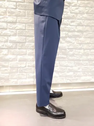 JOSEPH HOMME 岸本 コーディネート画像