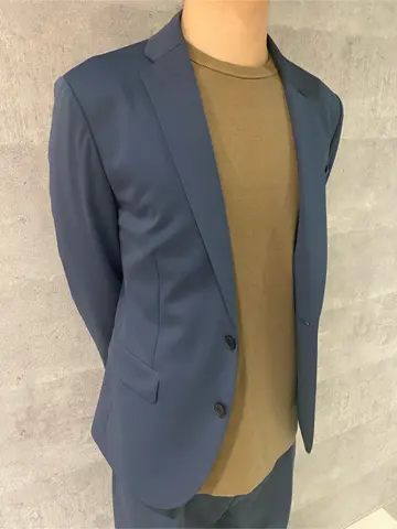 JOSEPH HOMME 寺田 コーディネート画像