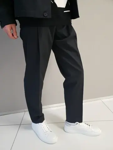 JOSEPH HOMME 泉 コーディネート画像