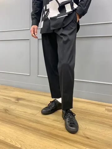 JOSEPH HOMME 古川 コーディネート画像