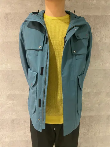 JOSEPH HOMME 寺田 コーディネート画像