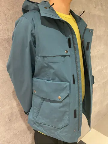 JOSEPH HOMME 寺田 コーディネート画像