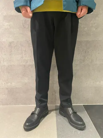 JOSEPH HOMME 寺田 コーディネート画像