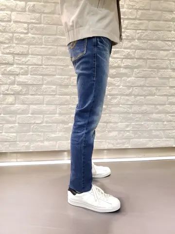 JOSEPH HOMME 岸本 コーディネート画像