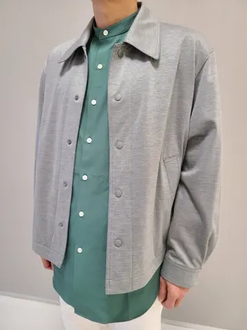 JOSEPH HOMME 泉 コーディネート画像