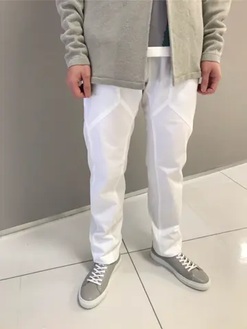 JOSEPH HOMME 松浦 コーディネート画像