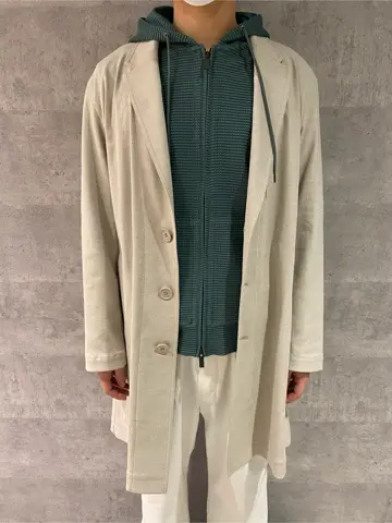 JOSEPH HOMME 寺田 コーディネート画像