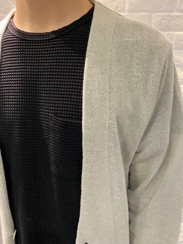 JOSEPH HOMME 井原 コーディネート画像