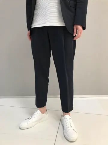 JOSEPH HOMME 松浦 コーディネート画像