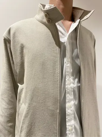 JOSEPH HOMME 吉宮 コーディネート画像