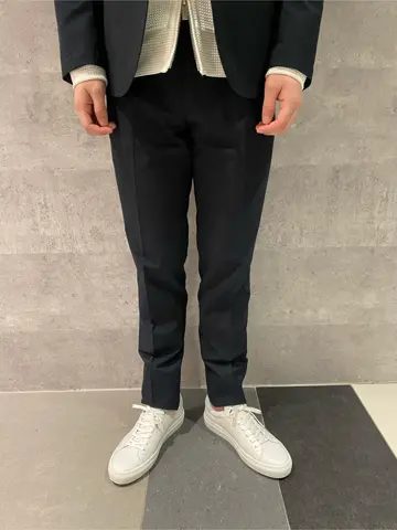 JOSEPH HOMME 寺田 コーディネート画像