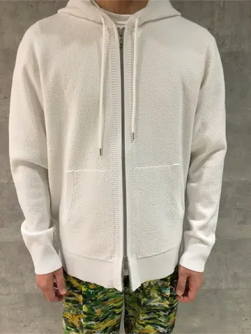 JOSEPH HOMME 桑原 コーディネート画像