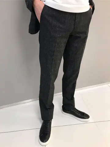 JOSEPH HOMME 松浦 コーディネート画像