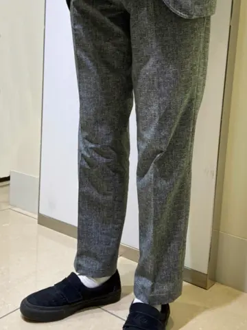 JOSEPH HOMME 小林 コーディネート画像