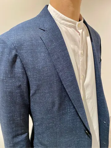 JOSEPH HOMME 吉宮 コーディネート画像