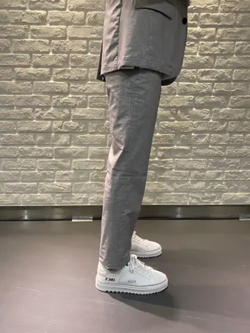 JOSEPH HOMME 井原 コーディネート画像