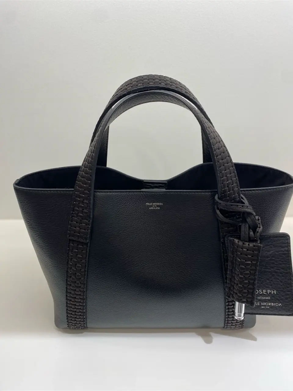 JOSEPH HOMME 桑原 コーディネート画像