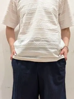 JOSEPH HOMME 橋本 コーディネート画像